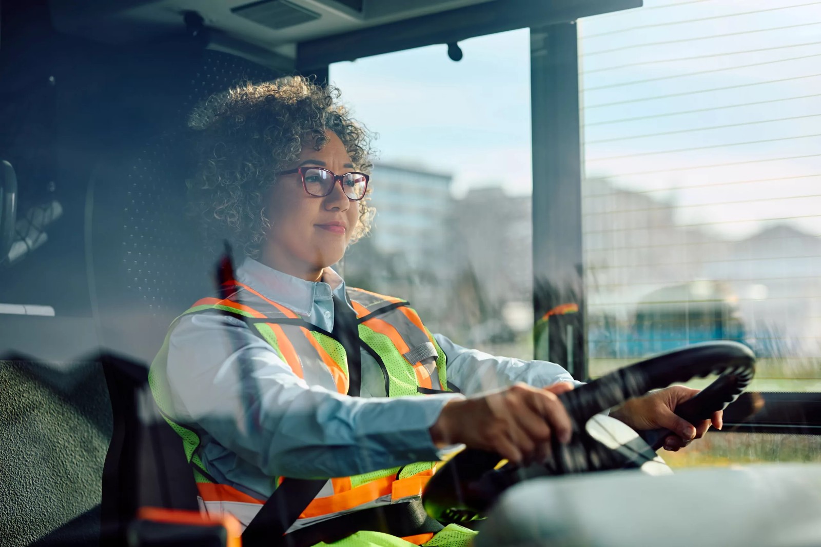 Stravailleur isolé sécurité teleassistance partout en France