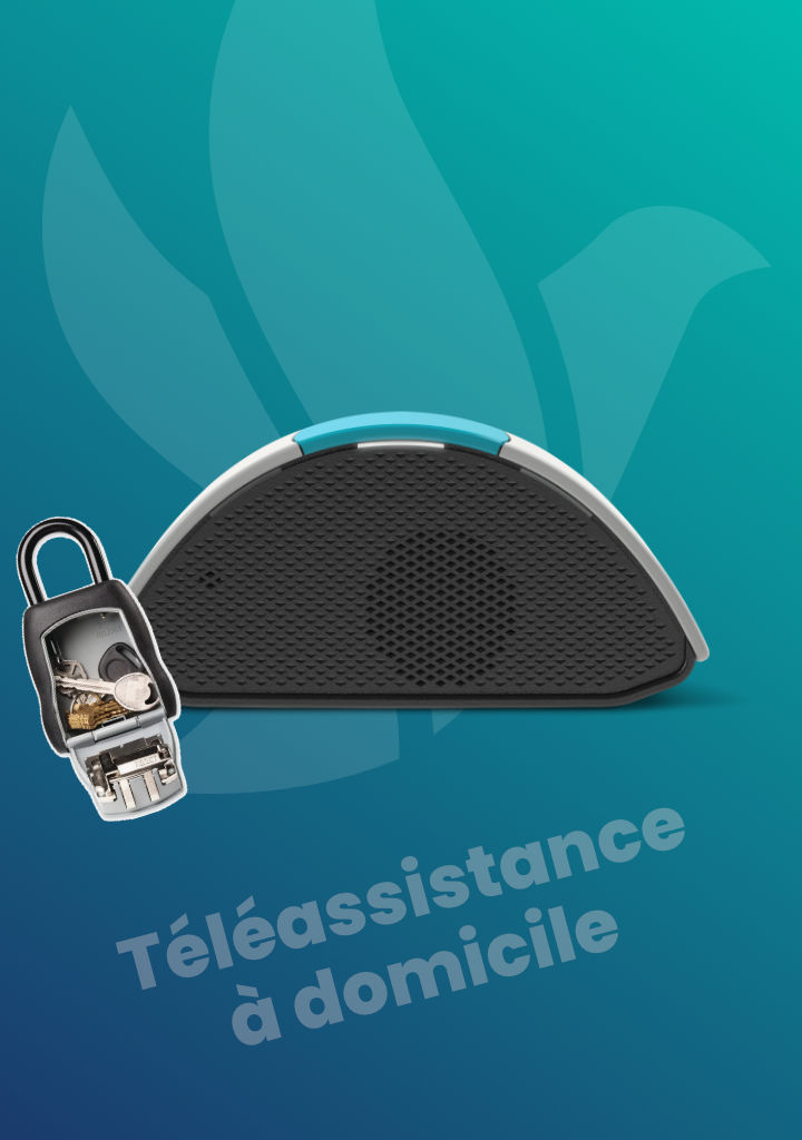 Téléassistance à domicile Dordogne Lot-et-Garonne